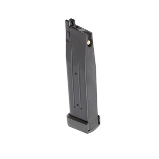 Magazine / Carregador Green Gás Pistola Rossi 1911 Black Devil 5.1 Hi-Capa 25 Bbs