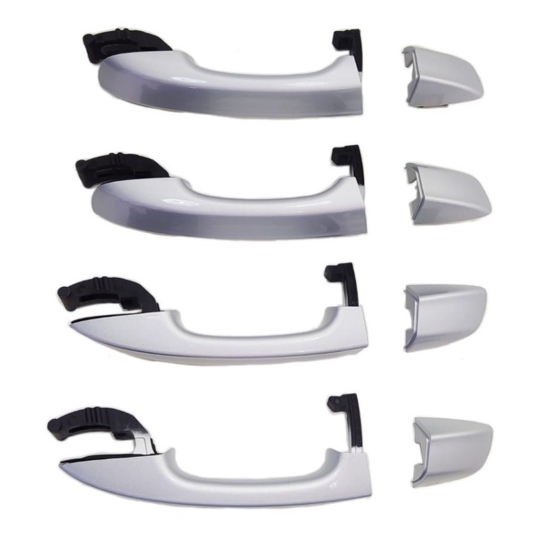 Kit Macaneta Polo / Virtus / T-cross S/ Sensor - 6ea837205g