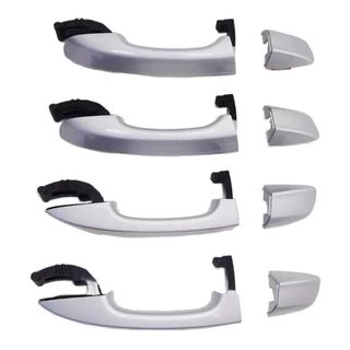 Kit Macaneta Polo / Virtus / T-cross S/ Sensor - 6ea837205g