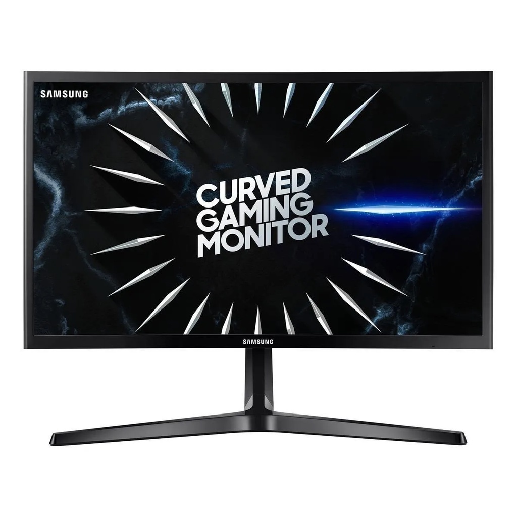 Monitor Gamer Multi Warrior Shin Kai, 24 Pol. VA Curvo, FHD, 1ms