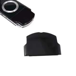 Para Psp 1000 2000 3000 Series Bateria Back Door Case Capa Protetora De Substituição Da Tampa Do Caso Acessórios Atacado