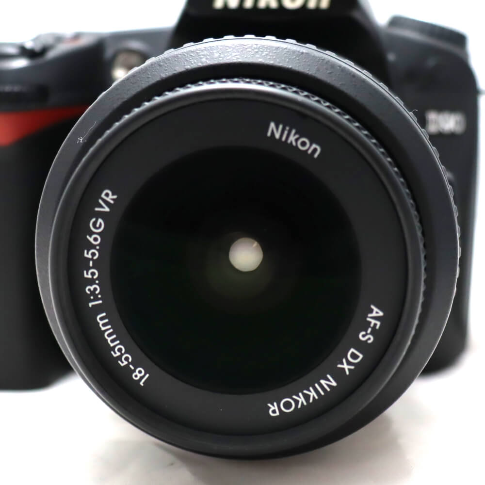 NIKON D90+50mm1.8D、18-55mm3.5-5.6GⅡ他多数 Câmera Nikon D90 com Lente 18-55mm DX VR Usada | Shopee Brasil
