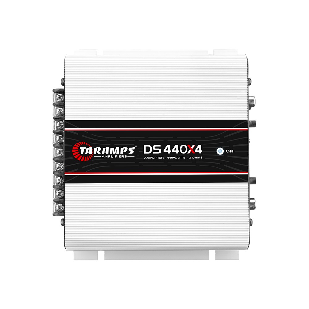 Modulo Amplificador Taramps Ds 440x4