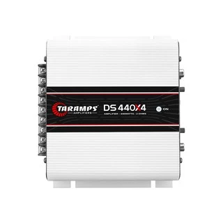 Modulo Amplificador Taramps Ds 440x4