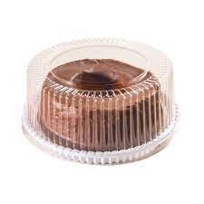 Embalagem de bolos caseiro tortas redonda G32 - Galvanotek - Cx. 40 Un