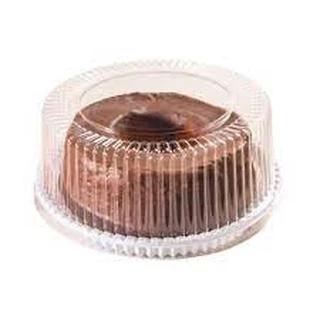 Embalagem de bolos caseiro tortas redonda G32 - Galvanotek - Cx. 40 Un