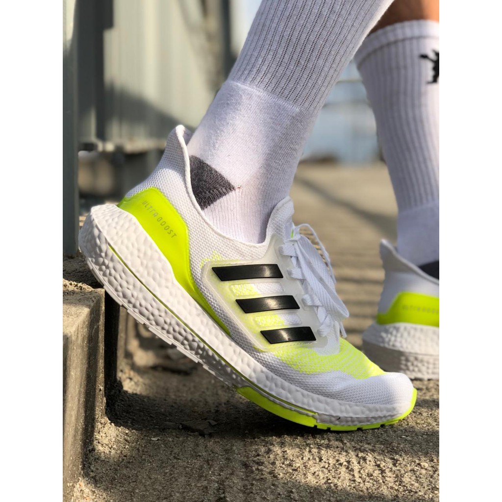 Tenis adidas corrida shop ultra boost masculino