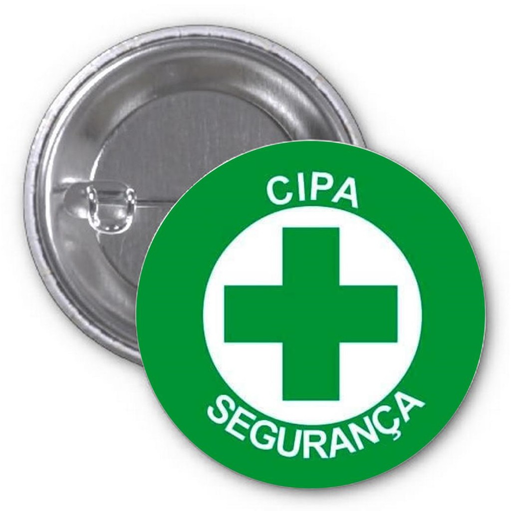 Boton CIPA Segurança | Shopee Brasil
