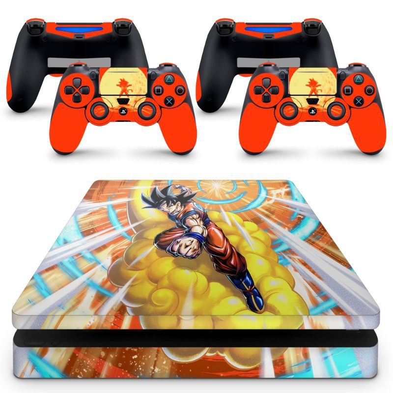 Dbz ps4 clearance controller