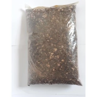 Defumação Completa 7 Ervas Místicas (Limpeza) 1Kg