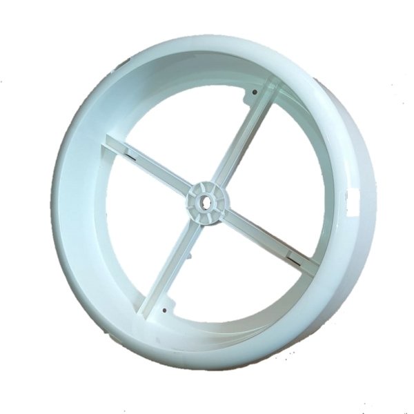 Plafon P/ Ventilador De Teto Fenix / Petit / Aires Ventisol
