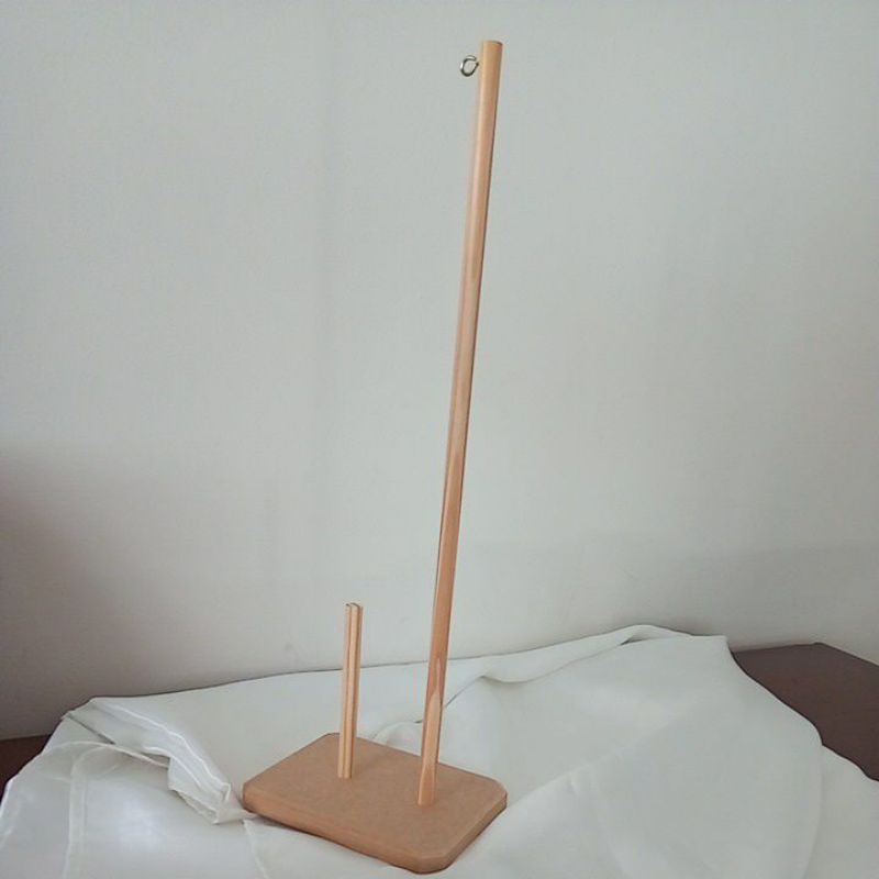 Suporte Para Cone De Linha