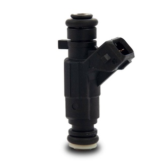 Bico Injetor Original Bosch Saveiro G5 1.6 09-14 Flex