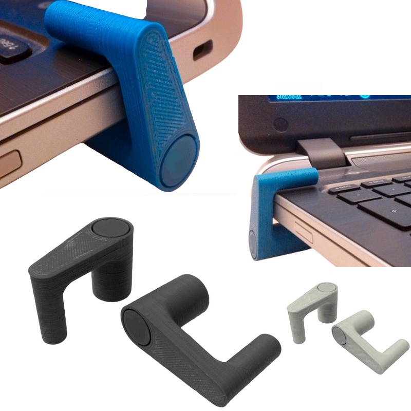 Par Pézinhos Suporte De Apoio Base Para Inclinar Notebook