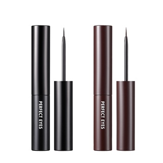 tonymoly eyeliner super À Prova De Olhos Perfeito 6g