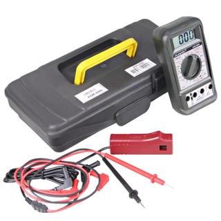 ANALISADOR DIGITAL PARA MOTORES ADM-8000