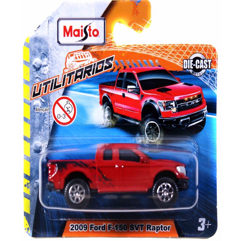 Diecast ford hot sale f150