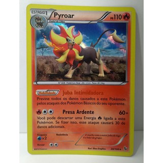 Cartas Pokémon - Lendários e Outros