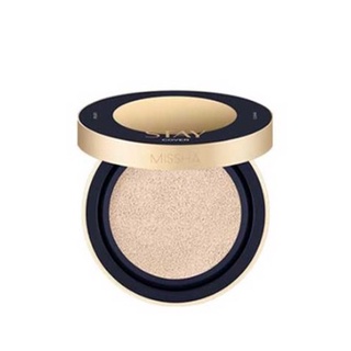 missha stay cushion 15g spf40