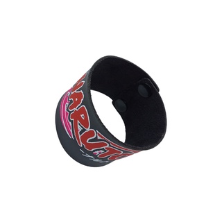 Pulseira Aldeia da folha - Naruto Shippuden - Raven Importados