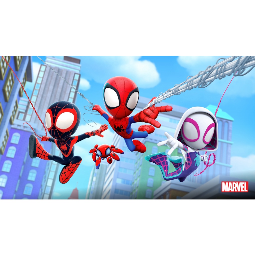 Aranhas Desenho Animado: Onde Comprar | BuscaProdutos