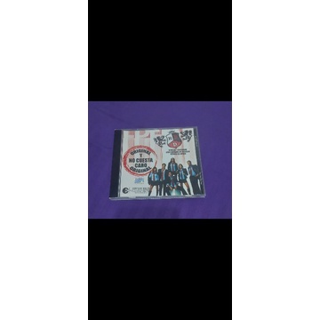 CD RBD Original | Shopee Brasil