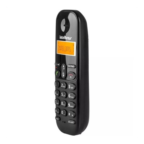 Telefone sem Fio Panasonic com 2 Ramais KXTG6713 em Promoção é no Bondfaro