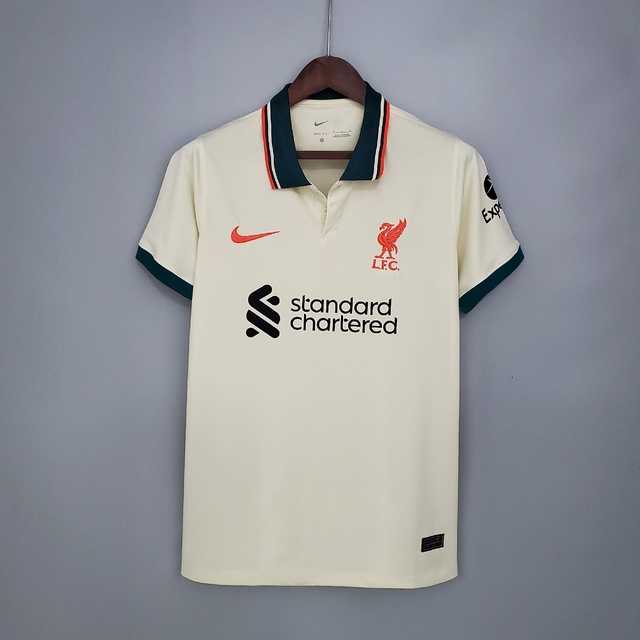 Camisa polo do Liverpool - Roupas - Icaraí, Niterói 1241647505
