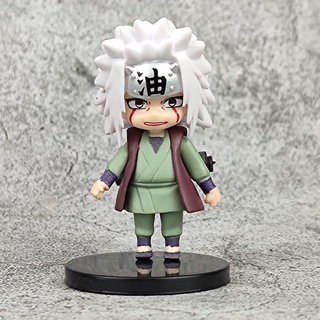 Anime Naruto Shippuden Figuras de PVC Brinquedos, Hinata, Sasuke, Itachi,  Kakashi, Gaara, Jiraiya, Bonecas Sakura, Random One, Presente Kids -  AliExpress