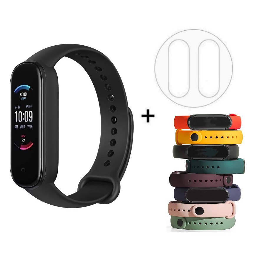 Amazfit band 5 online shopee