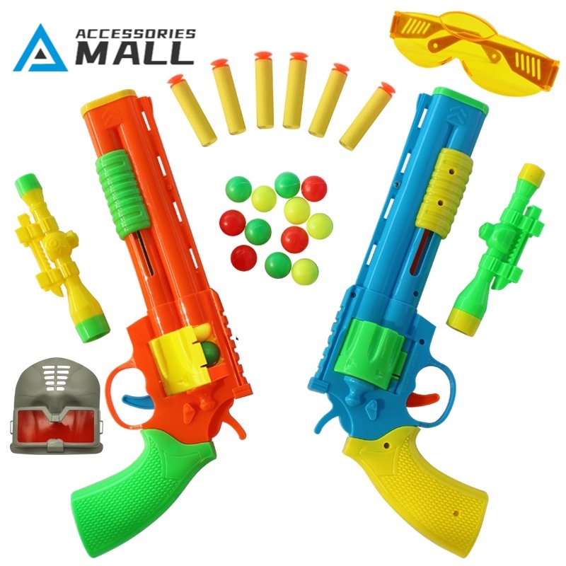 Arminha De Brinquedo Pistola P R$ 17 - Promobit