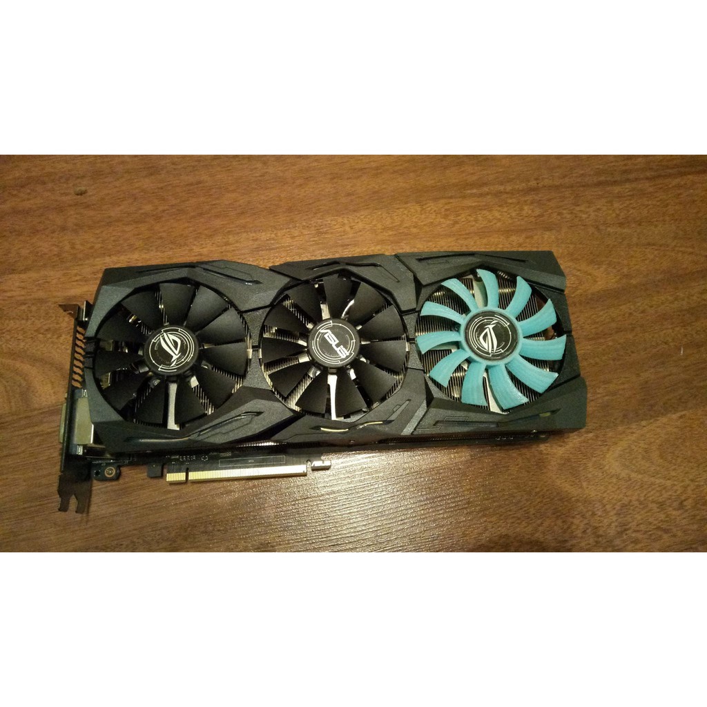 【一部予約販売中】 1060 GTX GPU vídeo de Placas Fan Cooler Reparo | Brasil Shopee Fan Cooler For Pc