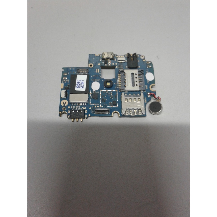 Placa Mãe Positivo Twist 2 S512 - Com Defeito - Não Liga REF:05YI ...