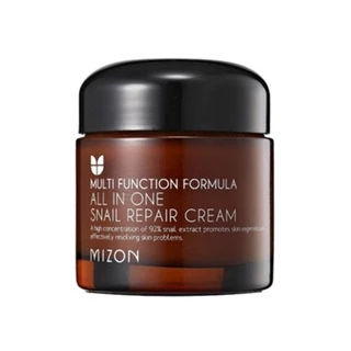 mizon all in one snail repair cream 75g