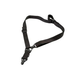 Bandoleira Tática 1 E 2 Pontas Magpul Original