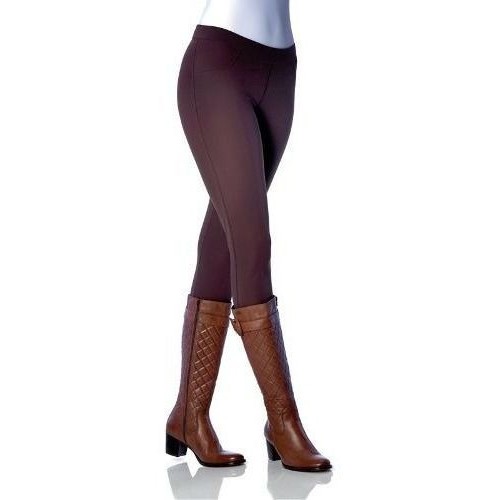 Calça Montaria Legging Loba Com Elastano 05857-001