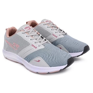 Tênis Feminino Esportivo Harus fit Caminhada Super leve Confortável | Envio Imediato
