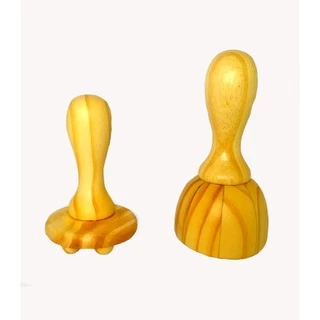 Kit 01 Copa Corporal e 01 Massageador Champignon
