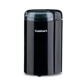 Moedor de Cafe Preto Cuisinart
