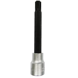 Soquete Tipo Torx Longo com 1/2" T30 - WAFT