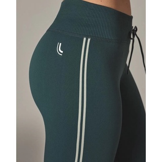 Calça Jogger Legging Lupo Seamless Sem Costura 71716