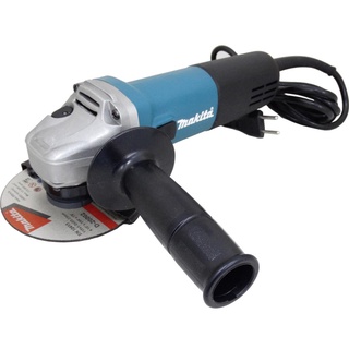 Esmerilhadeira Angular 4.1/2" 9557HNG 840W Makita