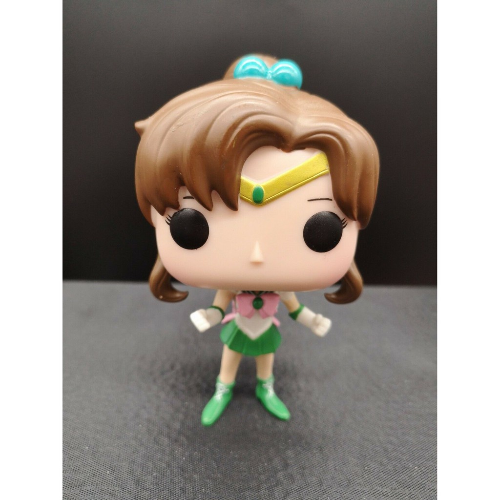 Sailor jupiter deals funko pop