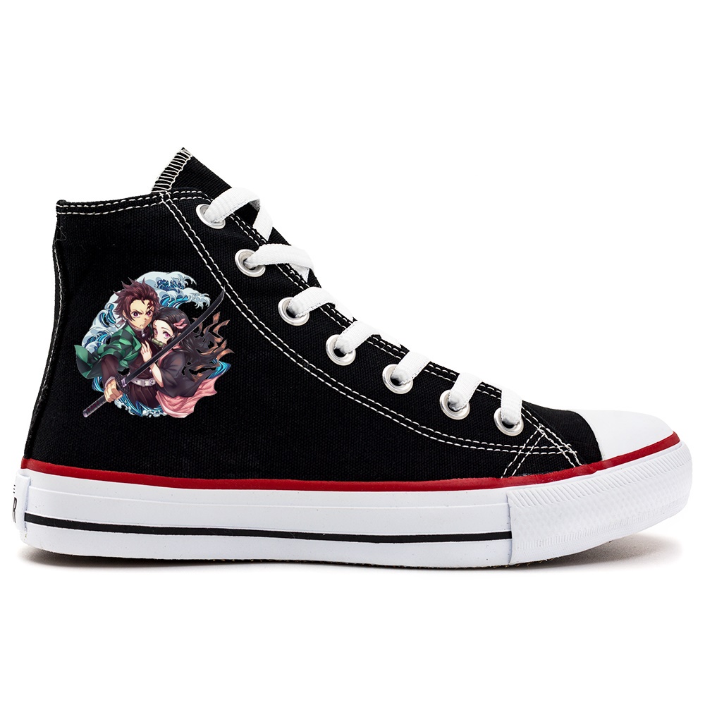 Tênis Infantil All Star Plataforma Cano Alto Feminino Move Seasonal Hi  Converse CK10200002 - Andaraki