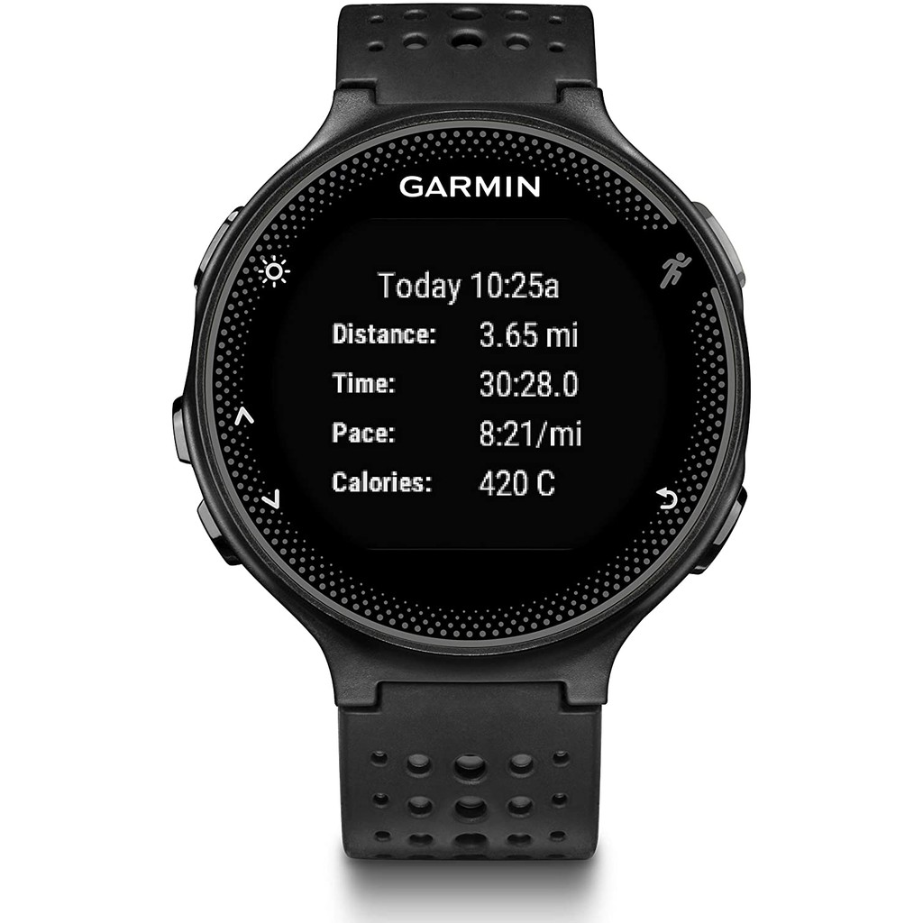 Garmin forerunner best sale 235 ciclismo