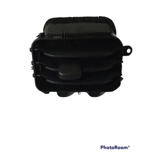 Difusor Saida de Ar Painel Lateral Esquerdo Motorista Onix Prisma 2013 2014 2015 2016 2017 2018 2019 Gm 52036118