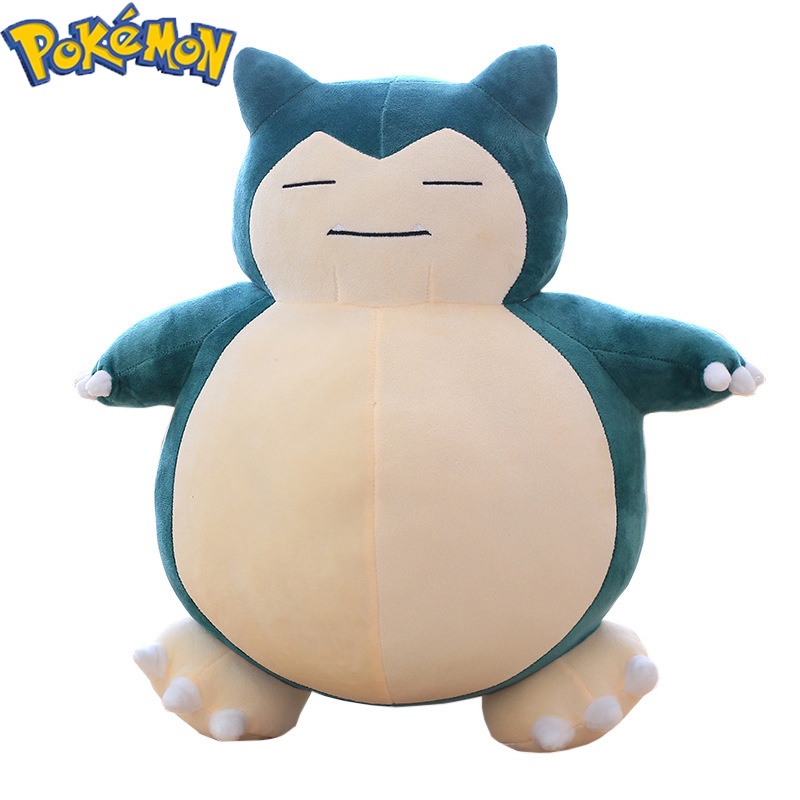 Snorlax cheap stuffed animal