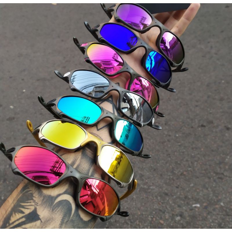 oculos oakley juliet aliexpress