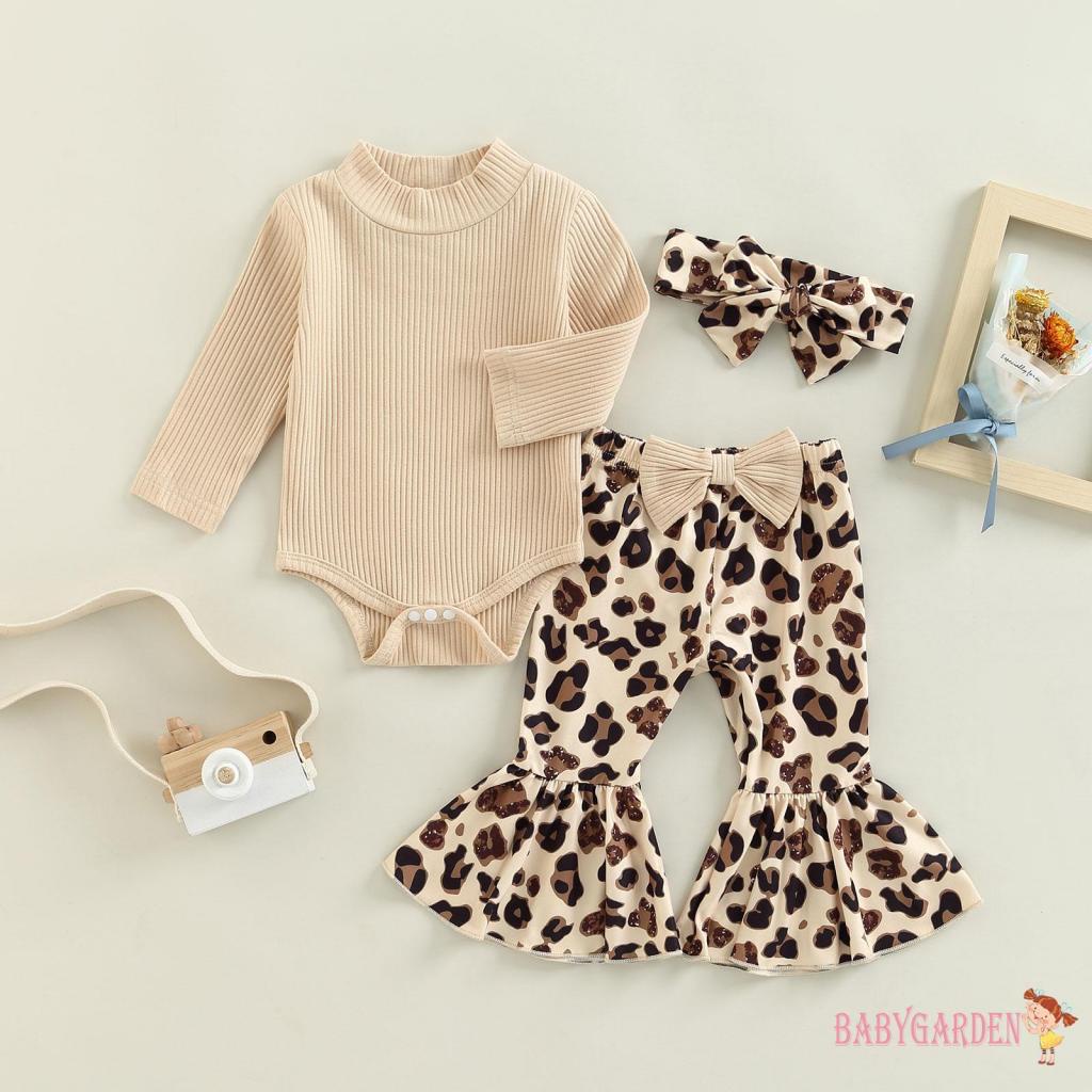 Calça flare para store bebe