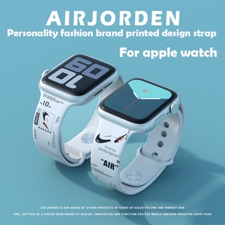 Nike air deals apple watch